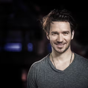 Initiator: Felix Neureuther (Foto: Felix Neureuther Stiftung)