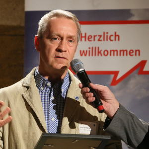 Verleihung der Auszeichnung „Das Goldene Band 2015” am 05.11.2015 in Berlin. Foto: Stephanie Pilick
