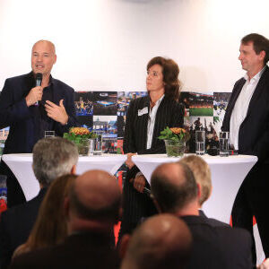 Auszeichnung Das Goldene Band 2018