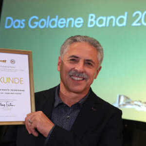 Auszeichnung Das Goldene Band 2018