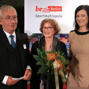 Auszeichnung Das Goldene Band 2018