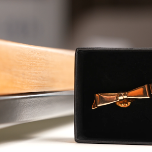Das Goldene Band (Foto: VDS)