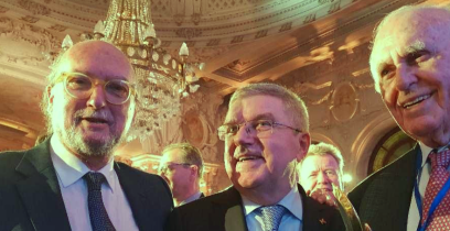 „Doyen des österreichischen Sportjournalismus“