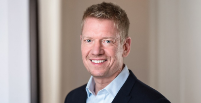 Timon Meyer wird neuer Bundesgeschäftsführer