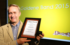 „Das Goldene Band 2015”