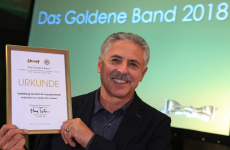 Auszeichnung Das Goldene Band 2018